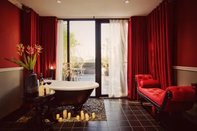 Adora Art Hotel – Fotos 3