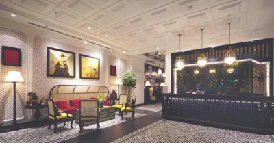 Adora Art Hotel – Fotos 5