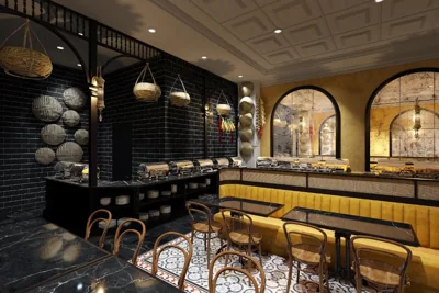 Adora Art Hotel – Fotos 6