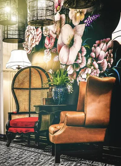 Adora Art Hotel – Fotos 7