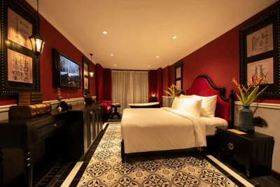Adora Art Hotel – Fotos 9