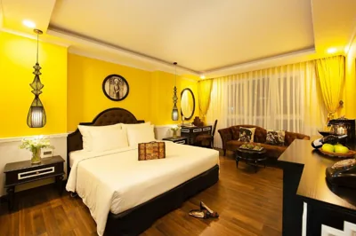 Adora Art Hotel – Fotos 11
