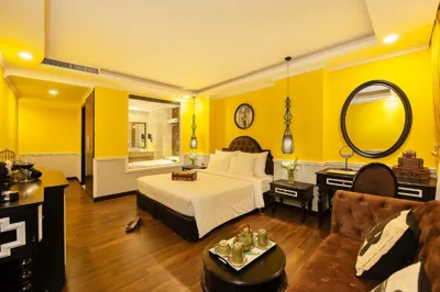Adora Art Hotel – Fotos 13