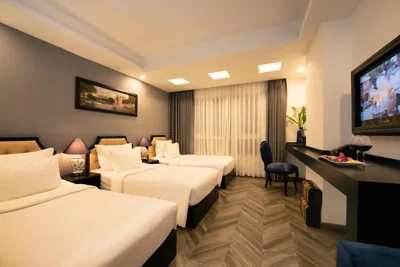 Adora Art Hotel – Fotos 14